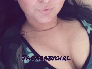 Sarababygirl