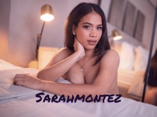 Sarahmontez