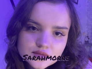 Sarahmorre