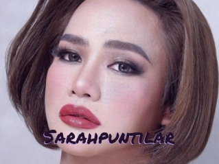 Sarahpuntilar