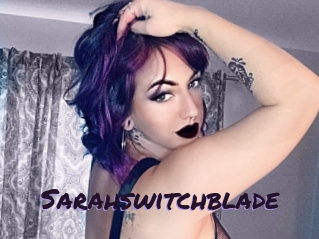 Sarahswitchblade