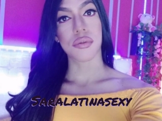 Saralatinasexy