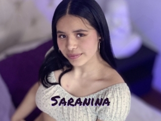 Saranina