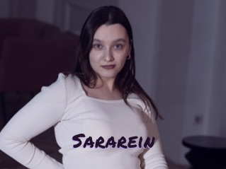 Sararein
