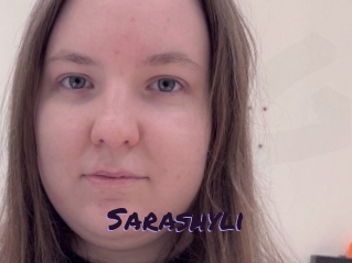 Sarashyli