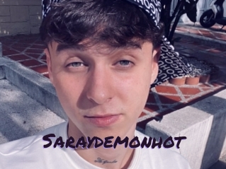 Saraydemonhot