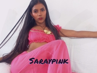 Saraypink