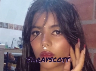 Sarayscott