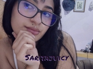 Saritajuicy