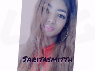 Saritasmitth