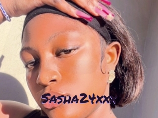 Sasha24xxx