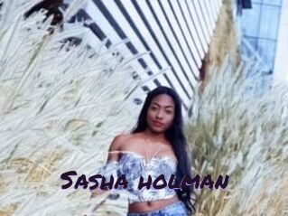 Sasha_holman