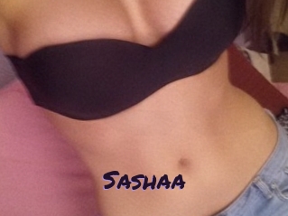 Sashaa