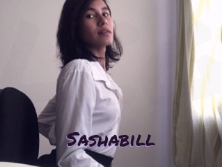 Sashabill