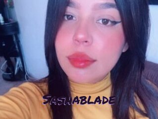 Sashablade