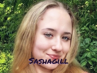 Sashagill