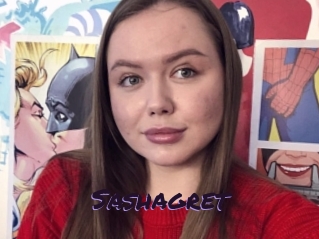 Sashagret