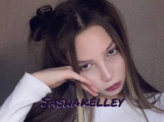 Sashakelley