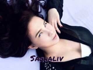 Sashaliv