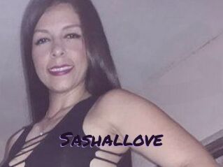 Sashallove