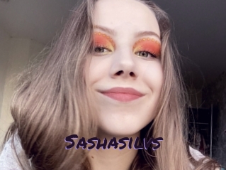 Sashasilvs