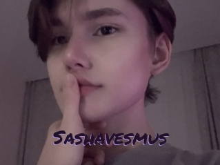 sashavesmus Le Cul Gratuit