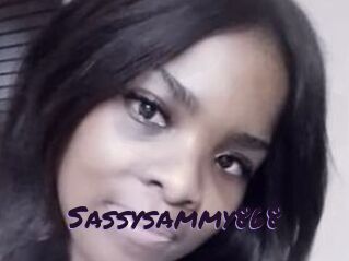 Sassysammy868