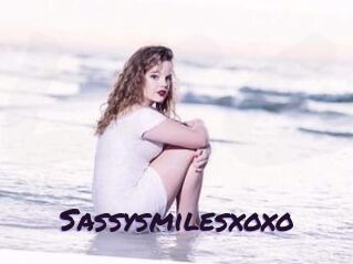 Sassysmilesxoxo