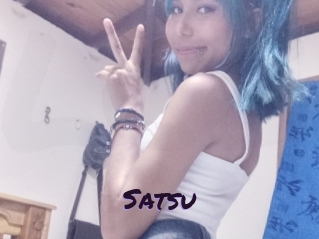 Satsu