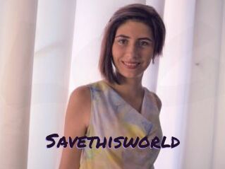Savethisworld