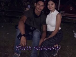 savid_sammmy Le Cul Gratuit