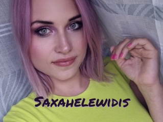 Saxahelewidis