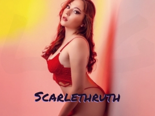 Scarlethruth