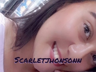 Scarletjhonsonn