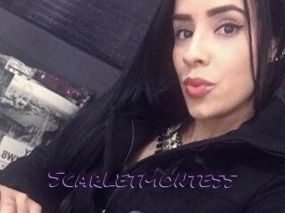 Scarletmontess
