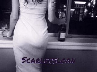 scarletsloan Le Cul Gratuit