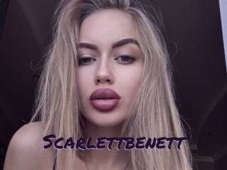 Scarlettbenett