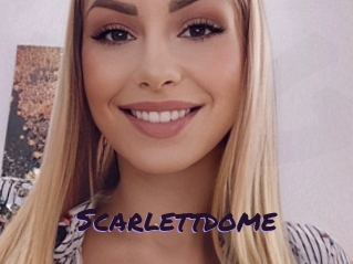 Scarlettdome