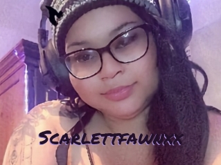Scarlettfawnxx