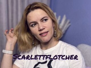 Scarlettflotcher