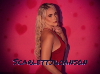 Scarlettjhoanson