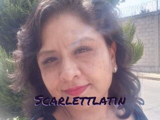 Scarlettlatin