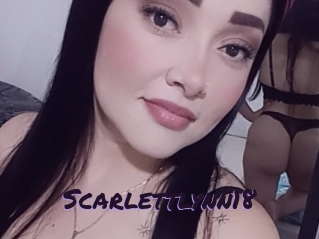 Scarlettlynn18