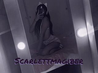 Scarlettmagiber