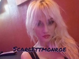 Scarlettmonroe