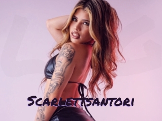 Scarlettsantori