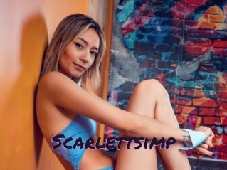 Scarlettsimp