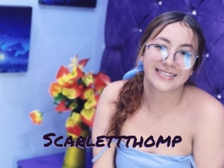 Scarlettthomp