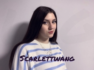 Scarlettwang