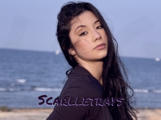 Scarlletrays